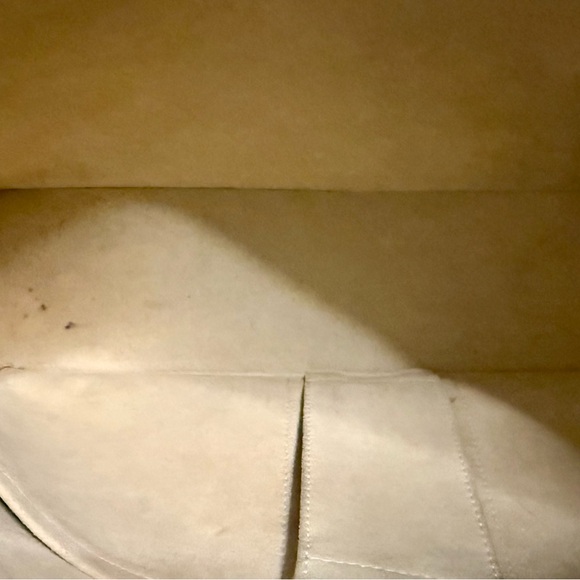 Louis Vuitton LV Vintage Brown Monogram Cabas Mezzo Tote Bag - Picture 14 of 15